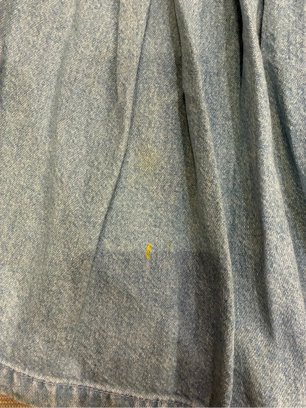 Gymboree light blue